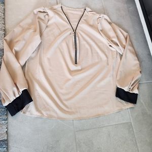 💓Womans Long Sleeve Blouse💓